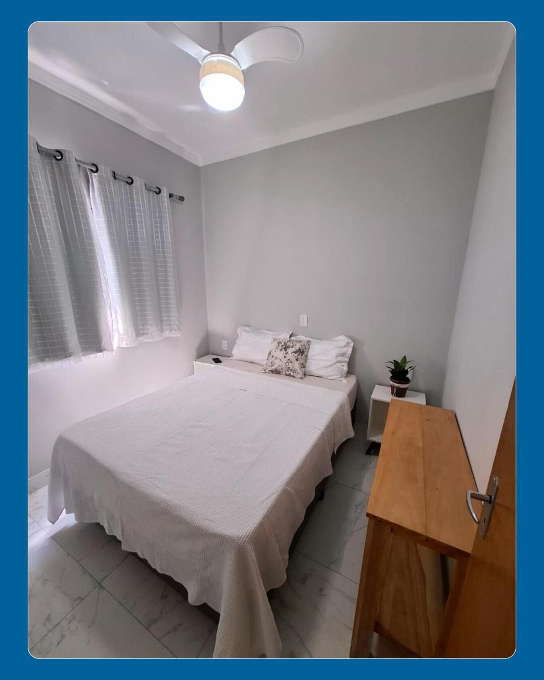 Apartamento Anamar Novos
