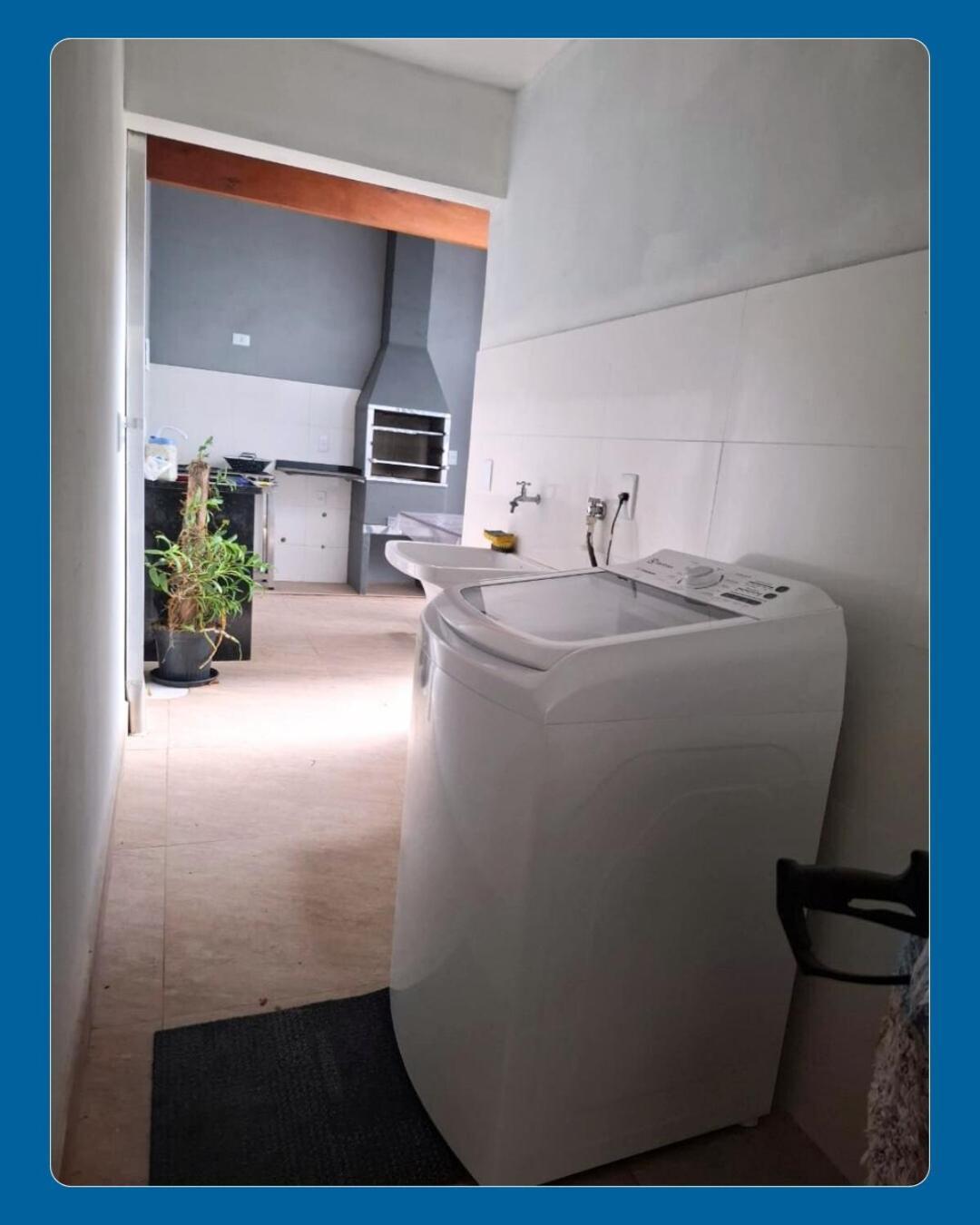 Anamar Novos Apartamento Ubatuba