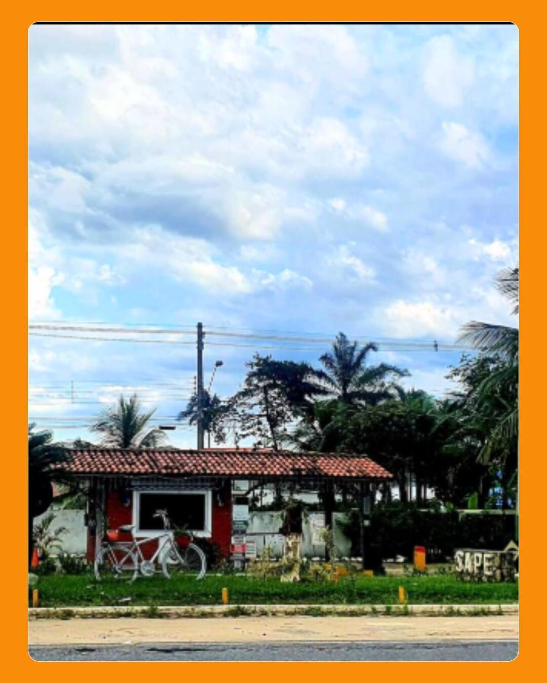 Apartamento Anamar Novos