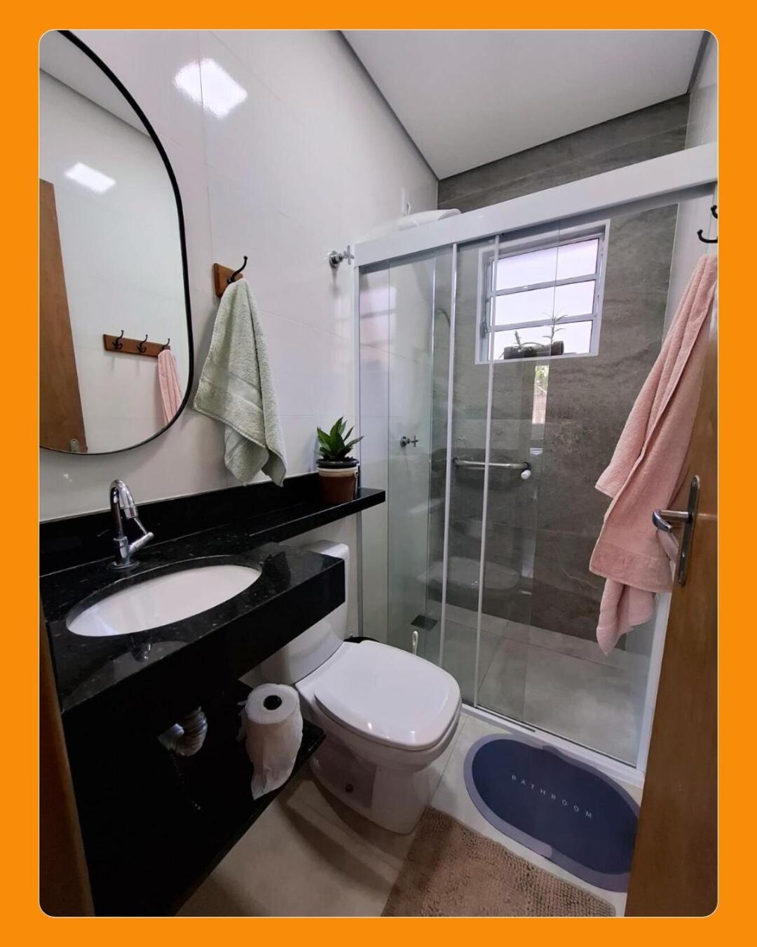 Anamar Novos Apartamento *
