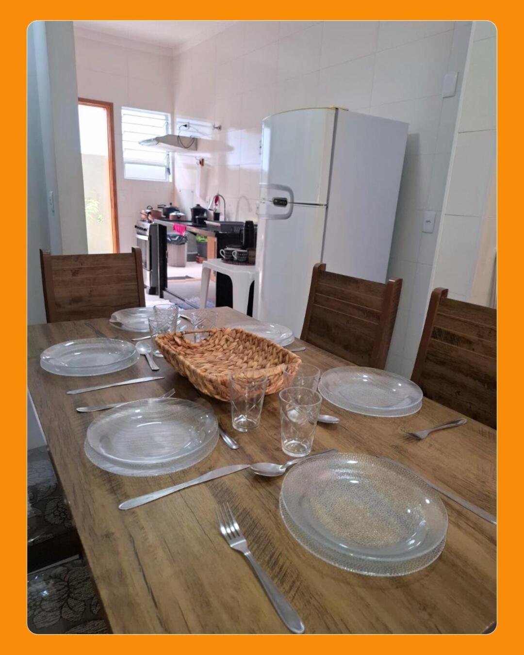 Apartamento Anamar Novos Ubatuba