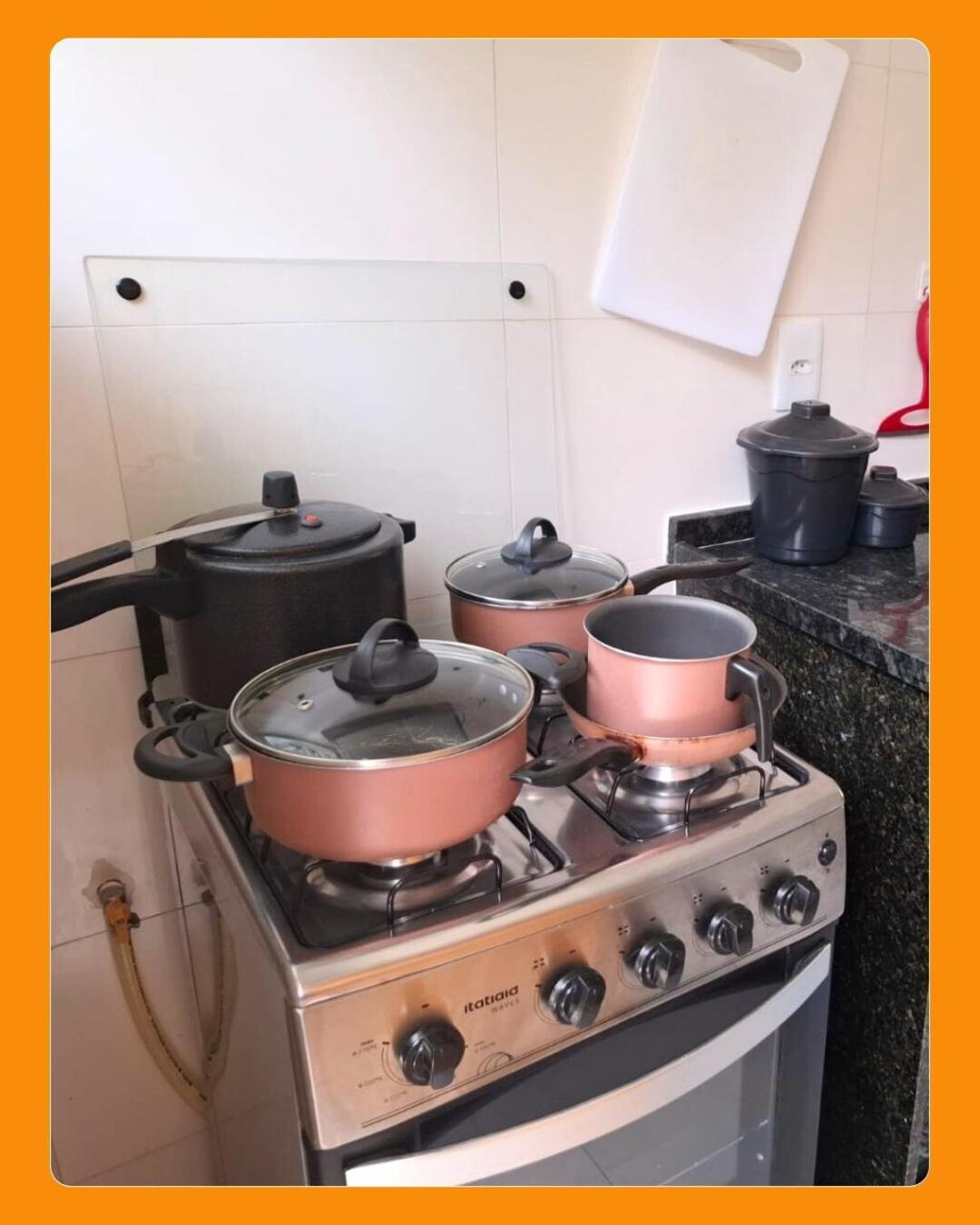 Apartamento Anamar Novos