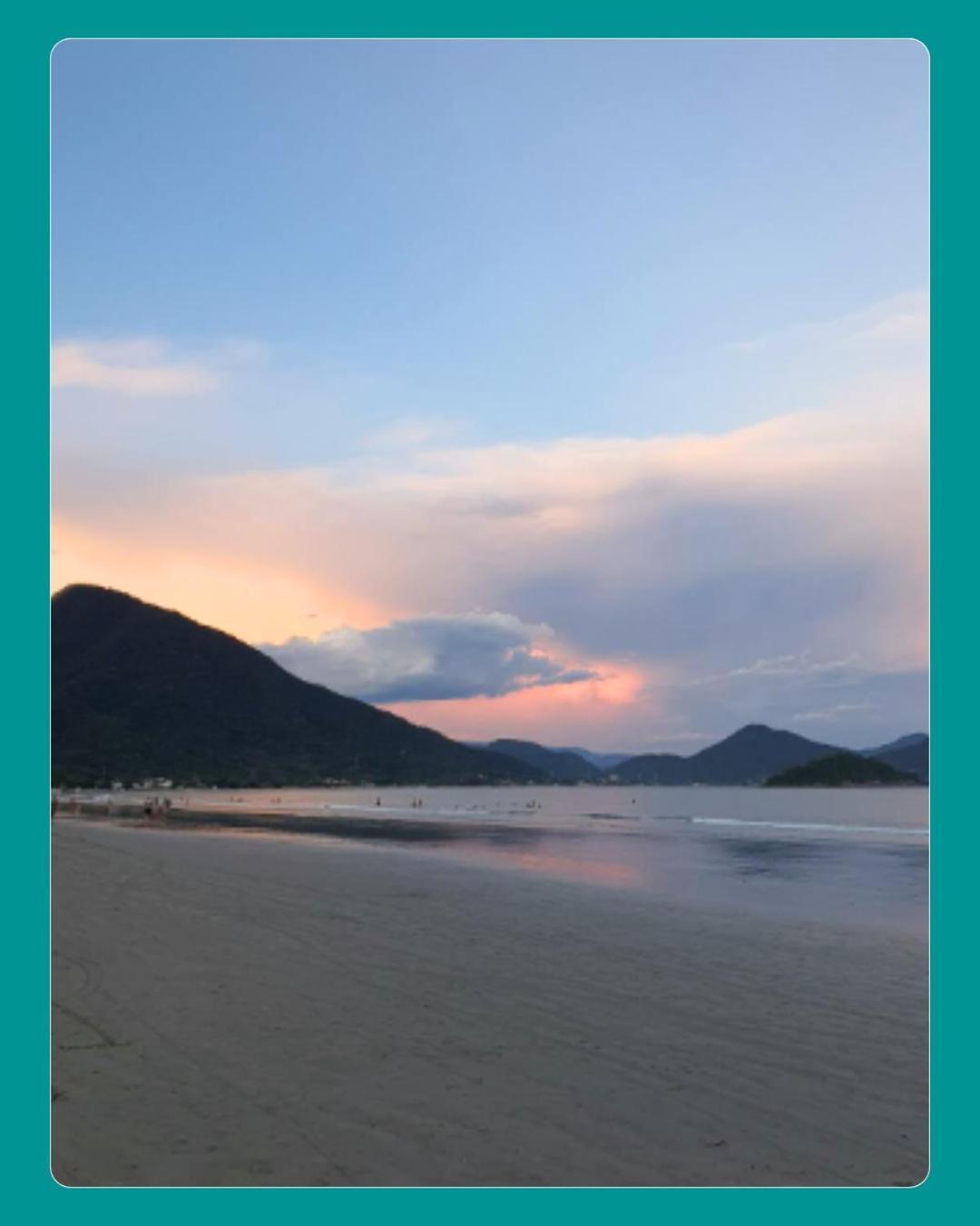 Anamar Novos Apartamento Ubatuba