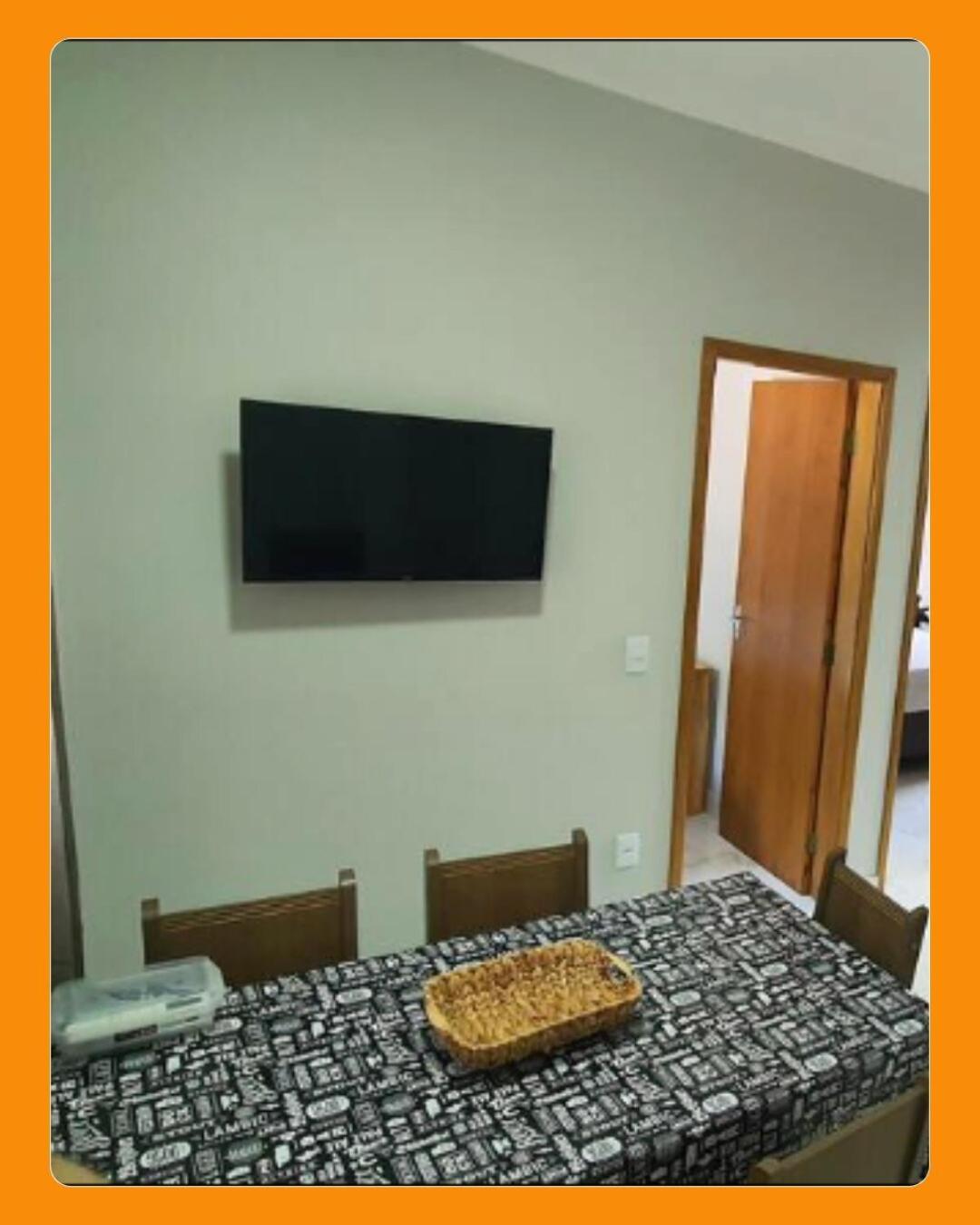 Apartamento Anamar Novos *