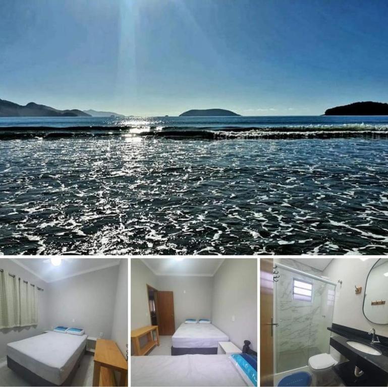 Apartamento Anamar Novos *