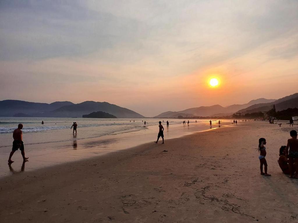 Apartamento Anamar Novos Ubatuba